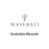 Scottsdale Maserati