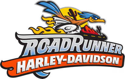 Roadrunner Harley-davidson®