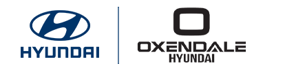 Oxendale Hyundai
