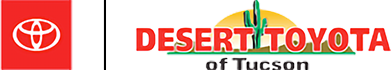 Desert Toyota