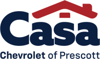 Casa Chevrolet Of Prescott