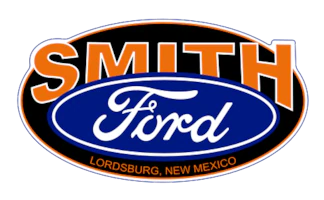 Smith Ford Lordsburg | New Mexico Ford Dealership In Lordsburg, Nm