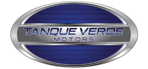 Tanque Verde Motors