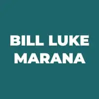 Bill Luke Marana