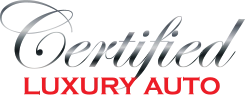 Certified Luxury Auto