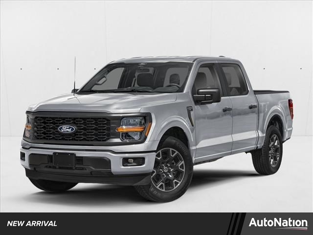 2026 New Ford F-150 image 1