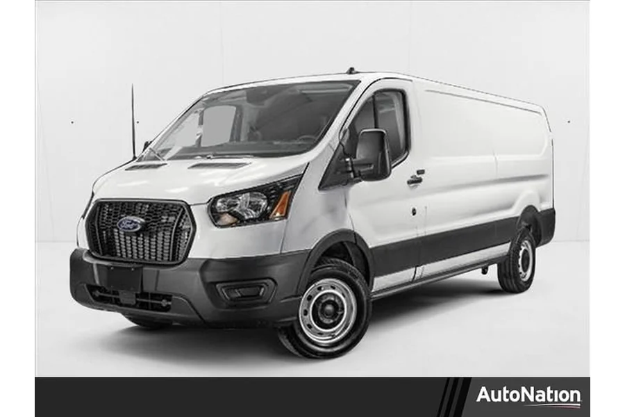 2026 New Ford Transit-150 Cargo