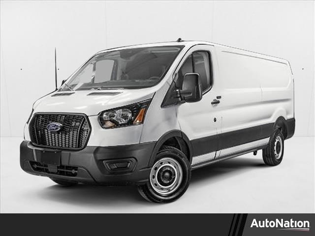 2026 New Ford Transit-150 Cargo image 1