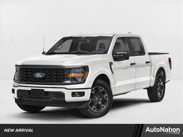 2026 New Ford F-150 image 1
