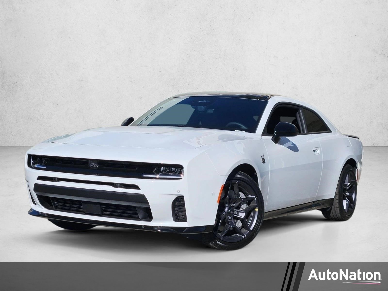 2026 New Dodge Charger image 1