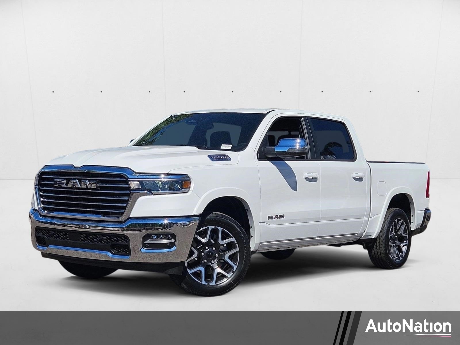 2026 New Ram 1500 image 1