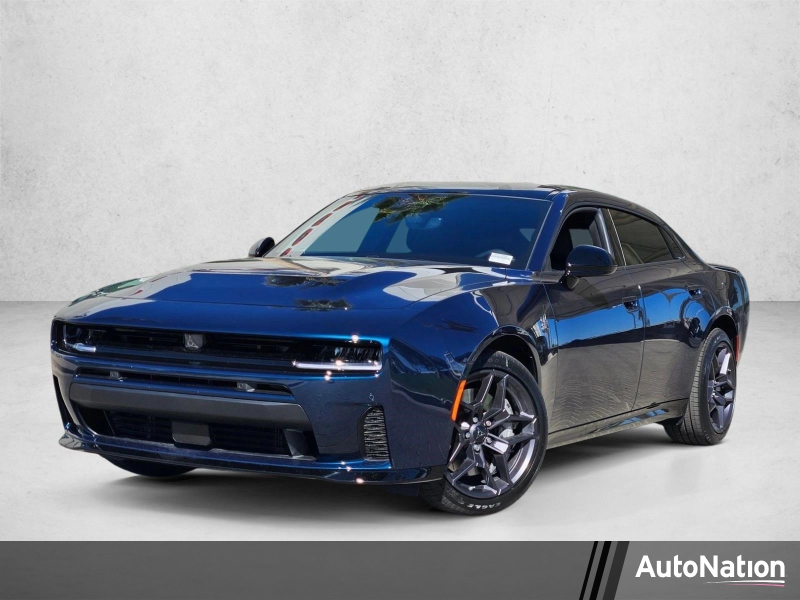 2026 New Dodge Charger image 1