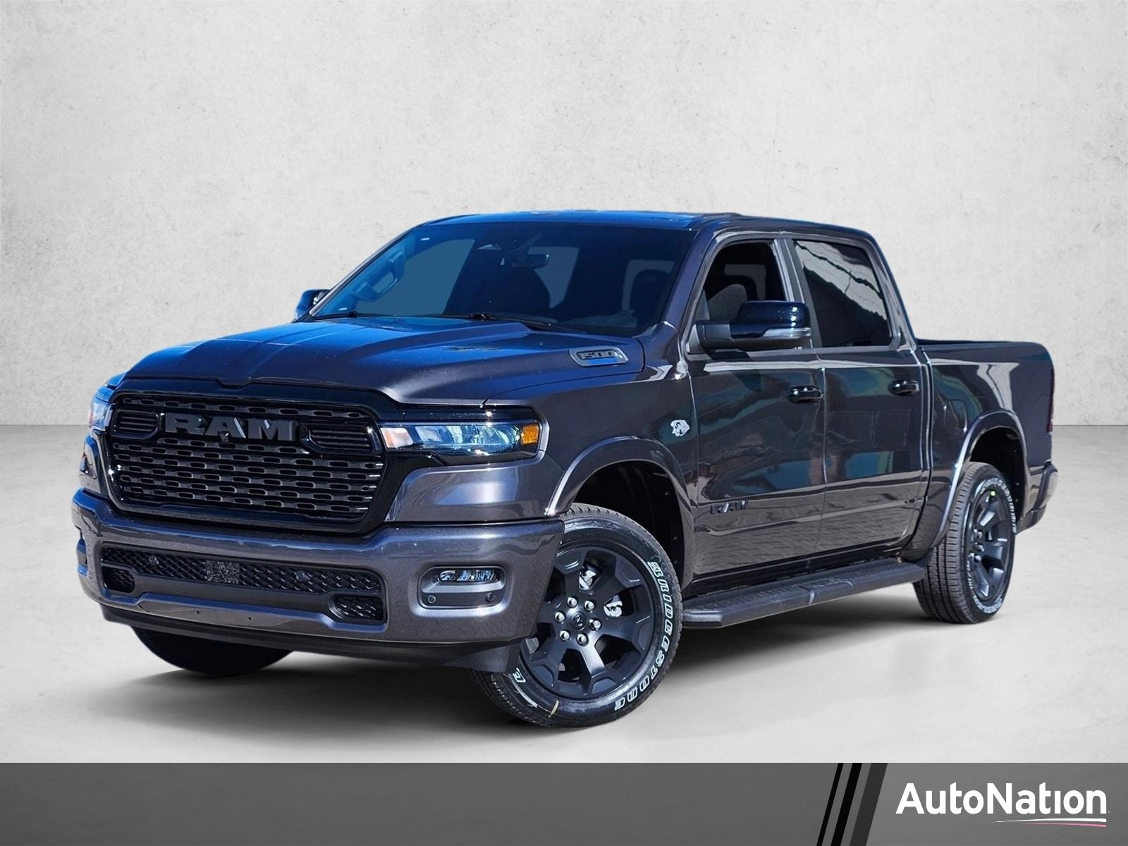 2026 New Ram 1500 image 1