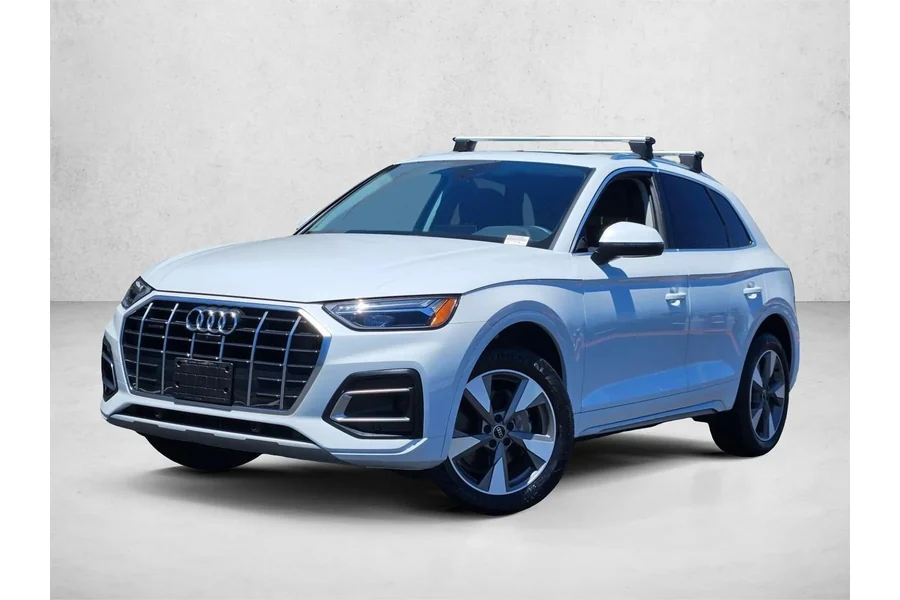 2023 Used Audi Q5
