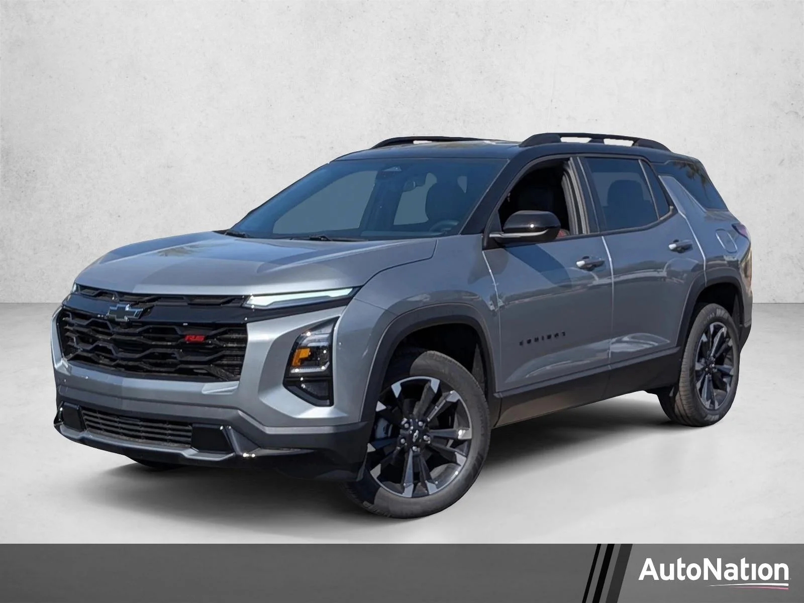 2026 New Chevrolet Equinox image 1