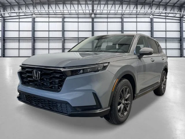 2026 New Honda CR-V image 1