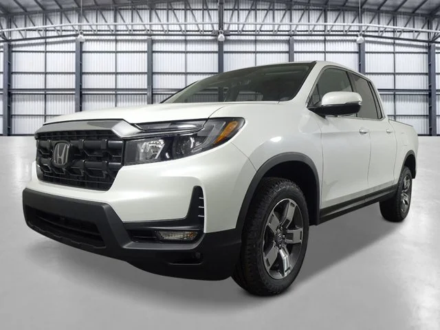 2026 New Honda Ridgeline image 1