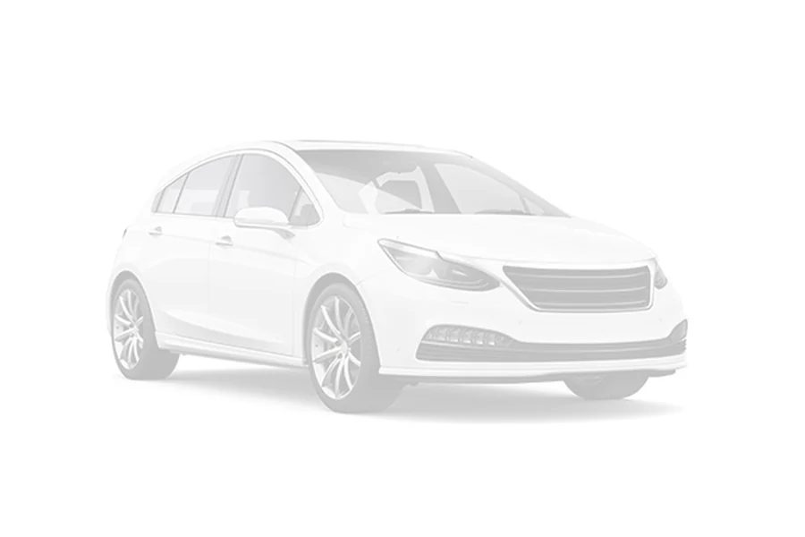 2027 New Honda HR-V