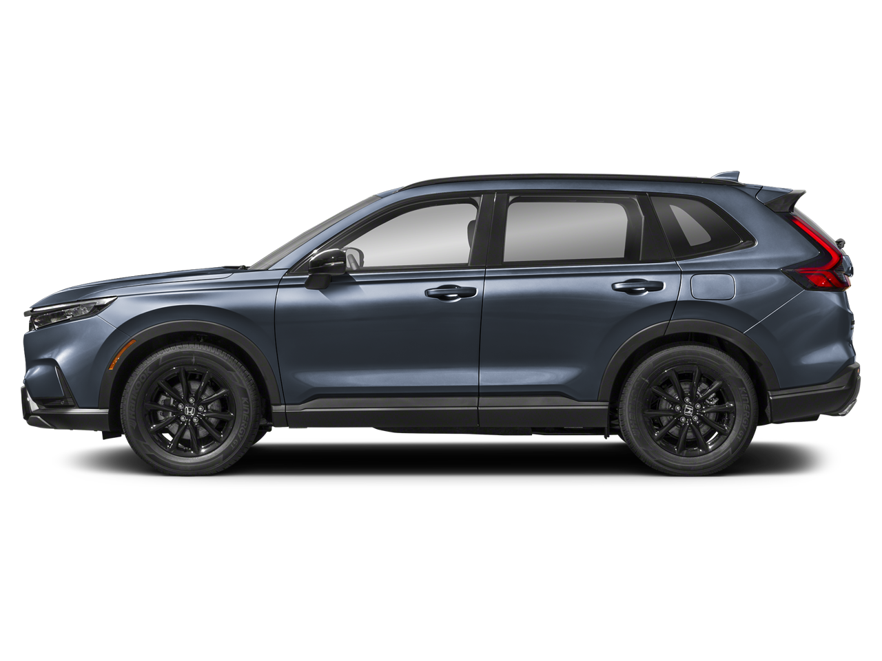 2026 New Honda CR-V Hybrid image 1