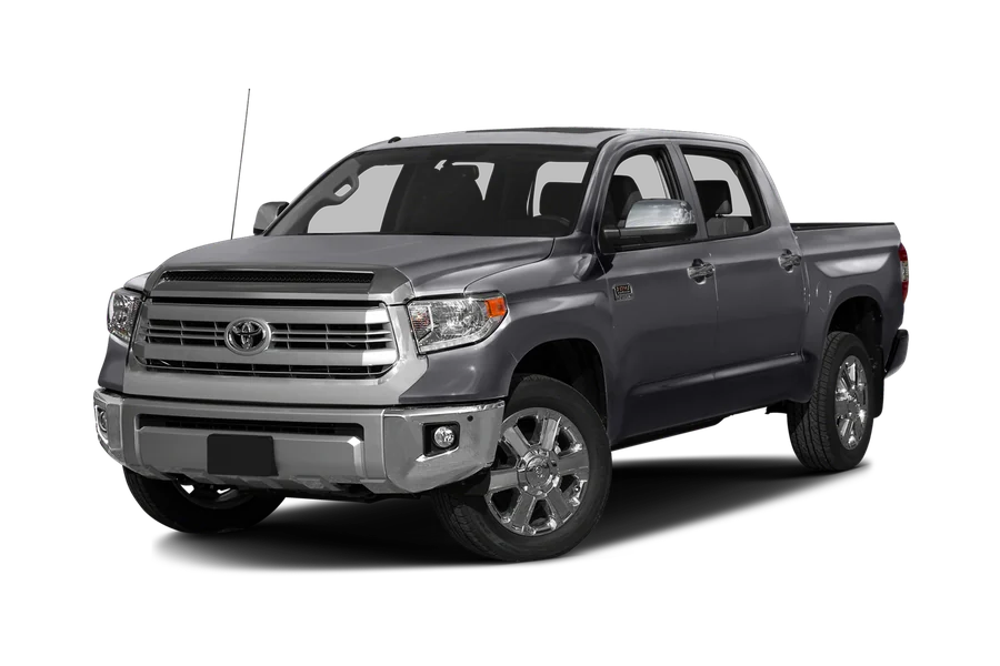 2016 Used Toyota Tundra 4WD Truck