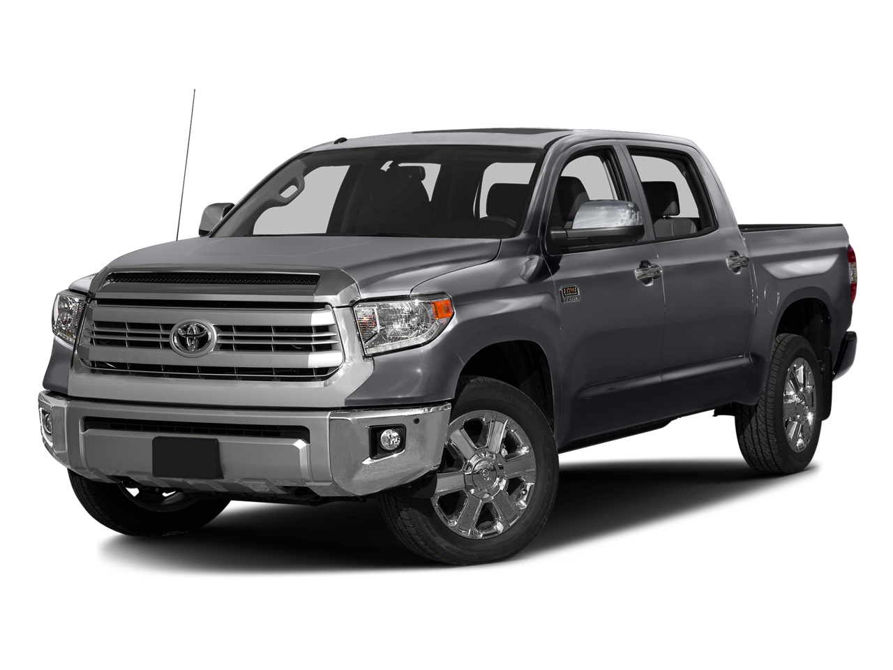 2016 Used Toyota Tundra 4WD Truck image 1
