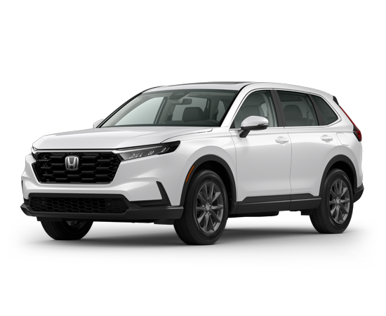 2026 New Honda CR-V image 1
