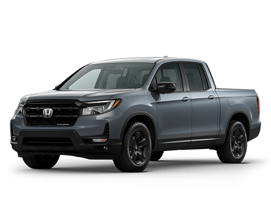 2026 New Honda Ridgeline image 1