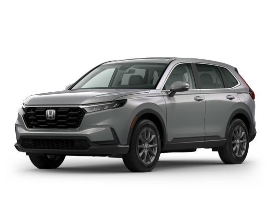 2026 New Honda CR-V image 1