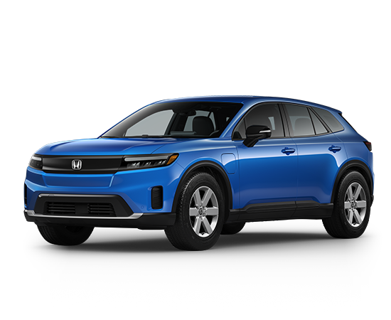 2026 New Honda Prologue image 1