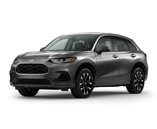 2027 New Honda HR-V image 1