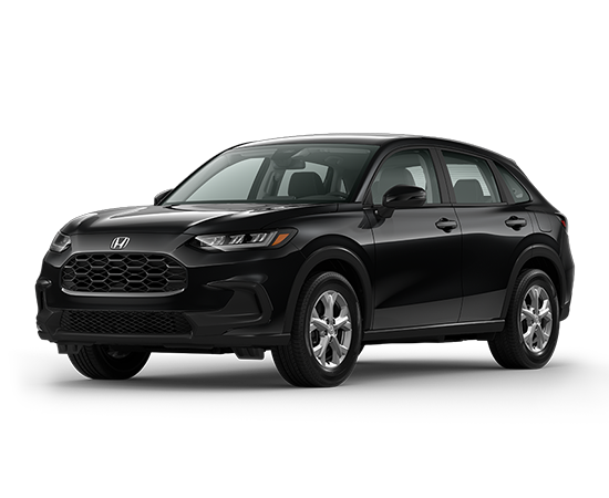 2024 New Honda HR-V image 1