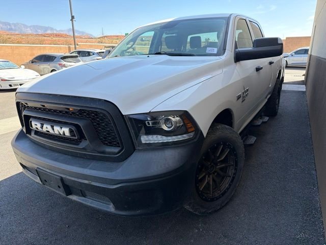 2019 Used Ram 1500 Classic image 1