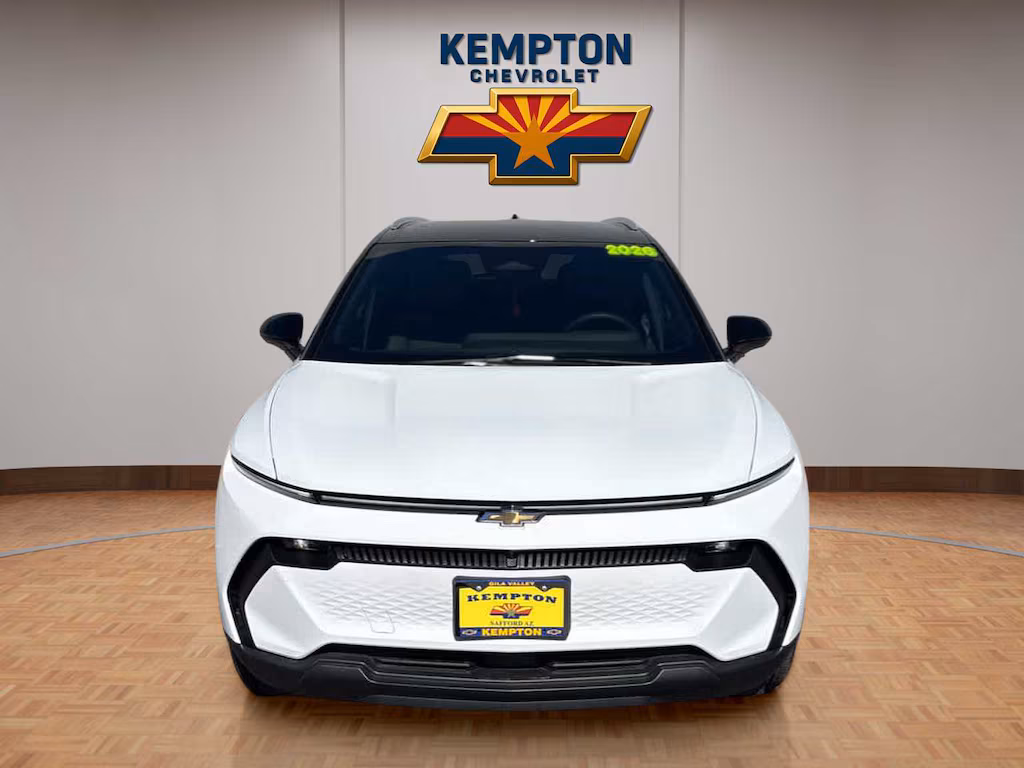 2026 Used Chevrolet Equinox LT 2 PDE image 1