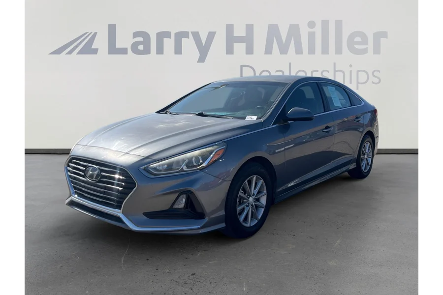 2019 Used Hyundai Sonata