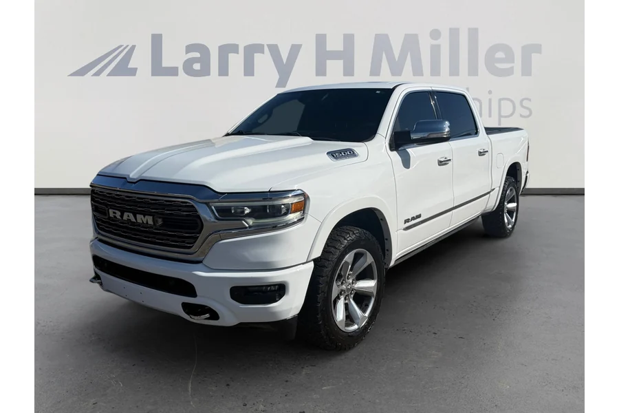 2020 Used Ram 1500