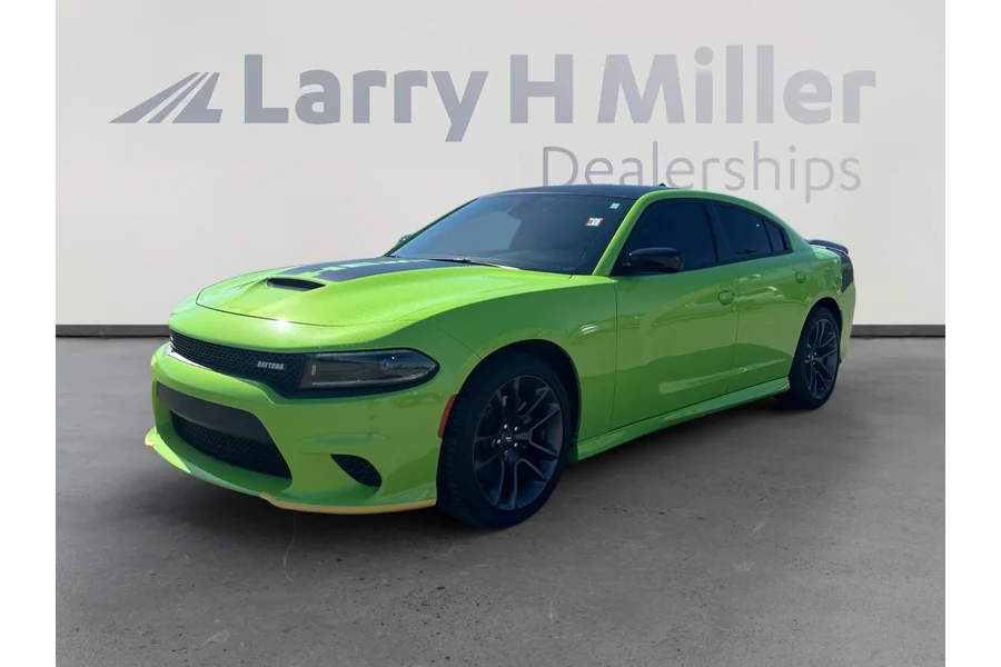 2023 Used Dodge Charger
