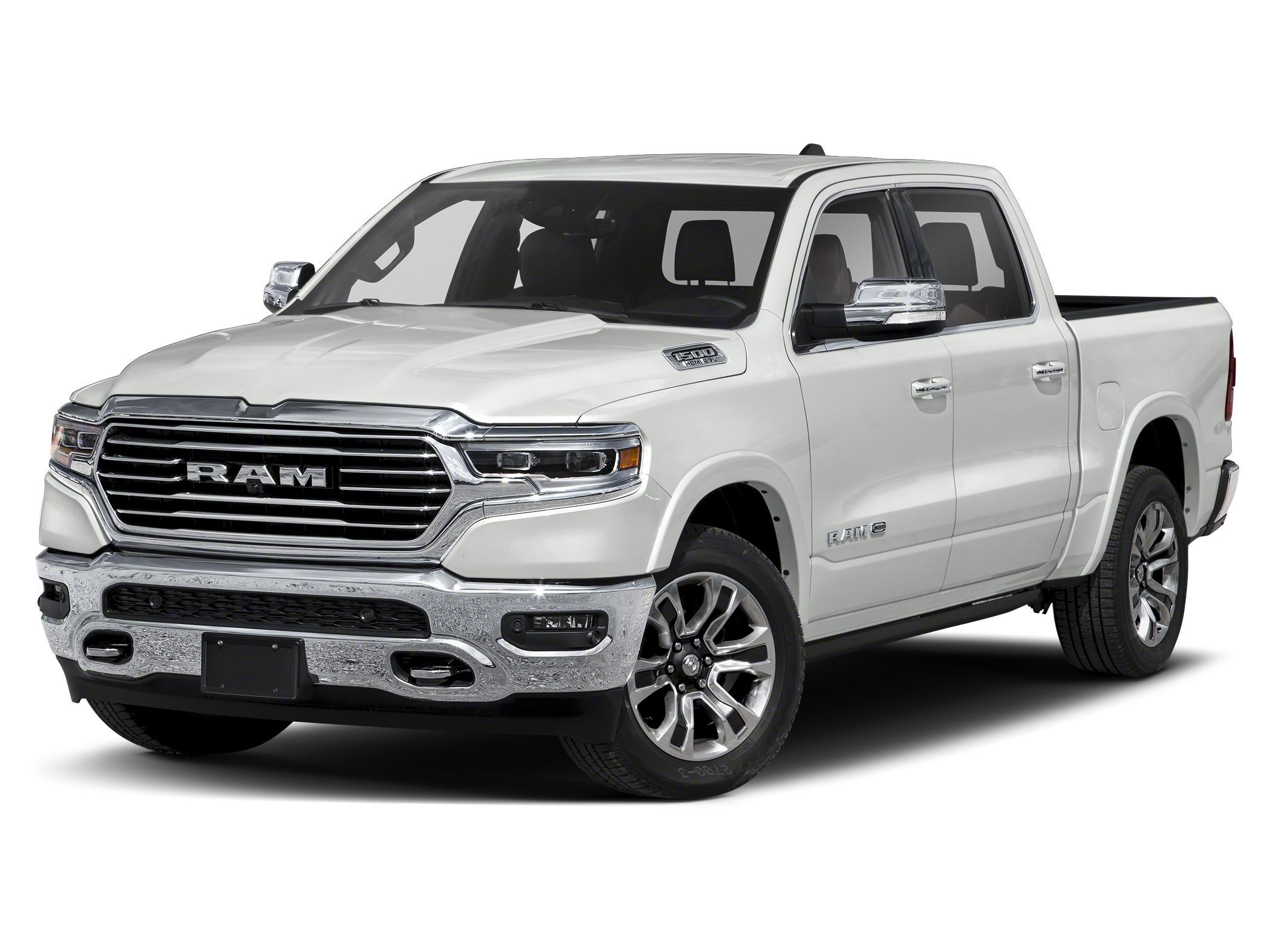 2021 Used Ram 1500 image 1