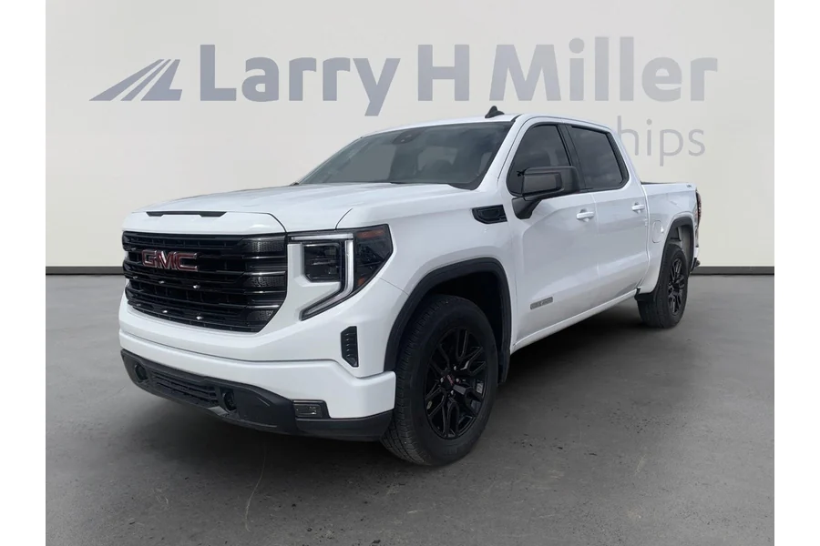 2023 Used GMC Sierra 1500