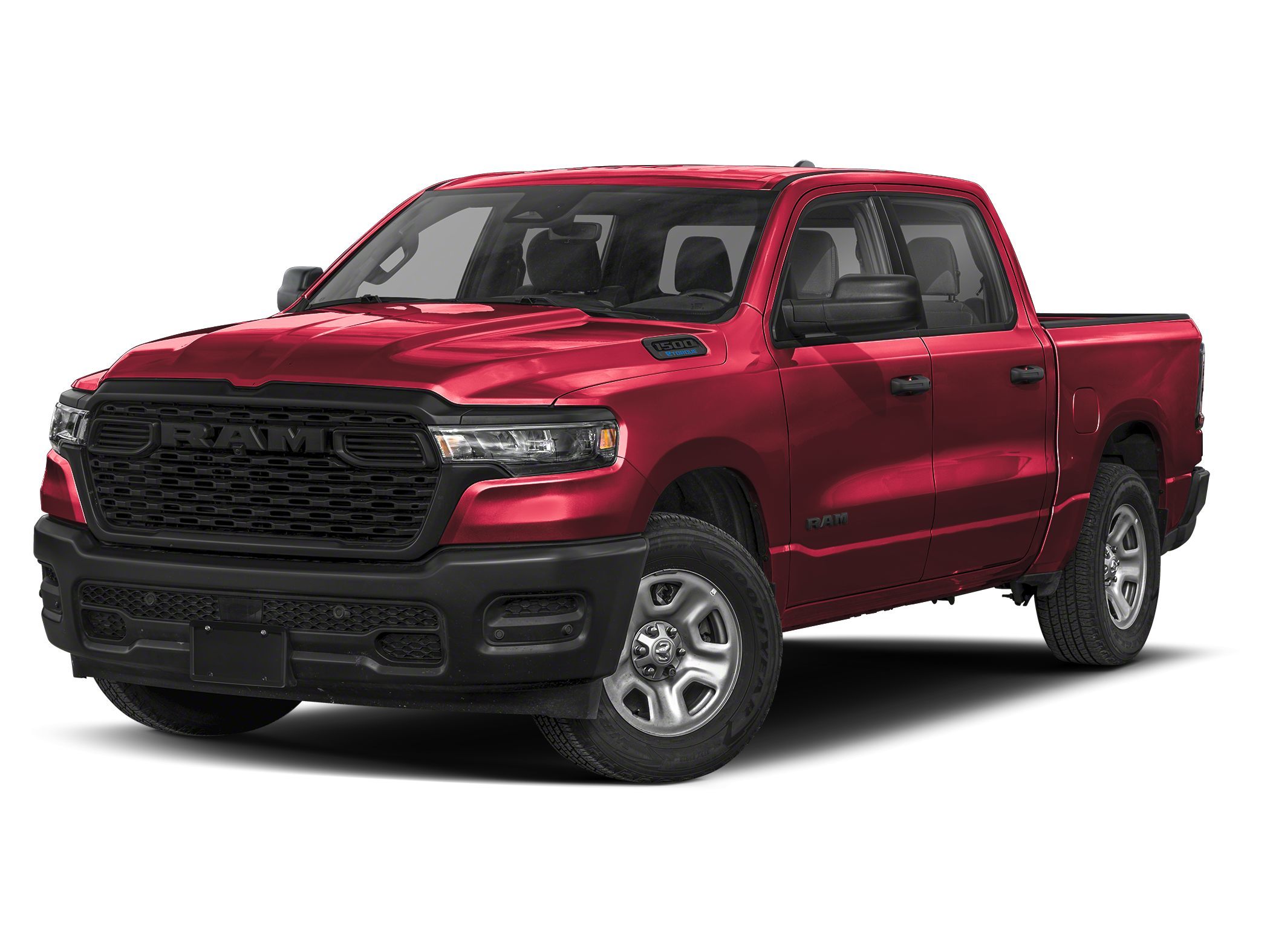 2025 Used Ram 1500 image 1