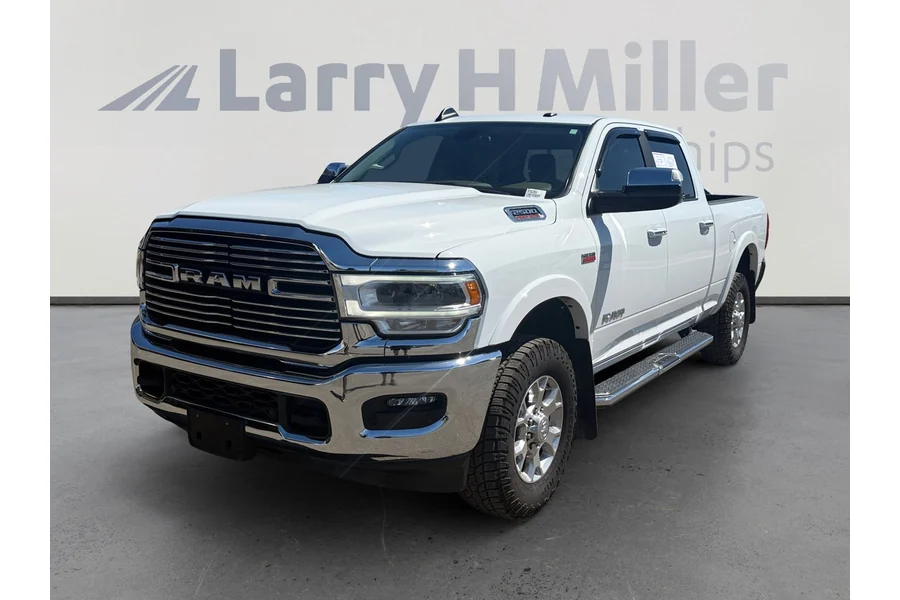 2022 Used Ram 2500