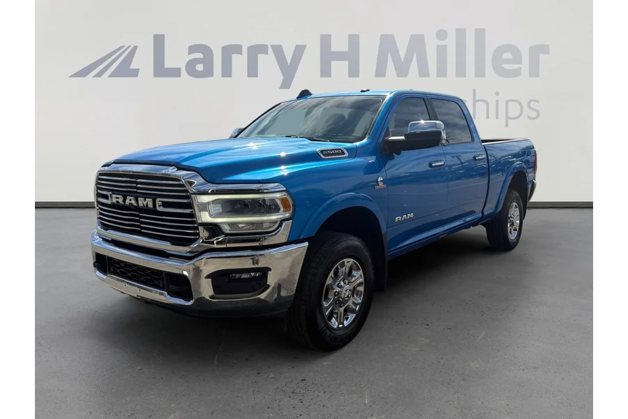 2022 Used Ram 2500