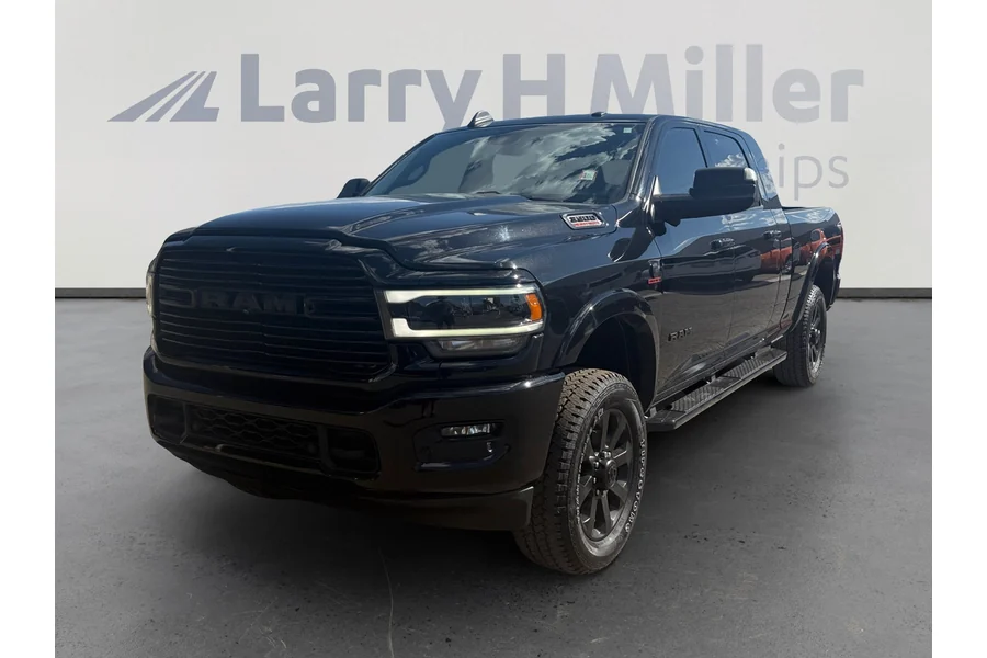 2019 Used Ram 3500