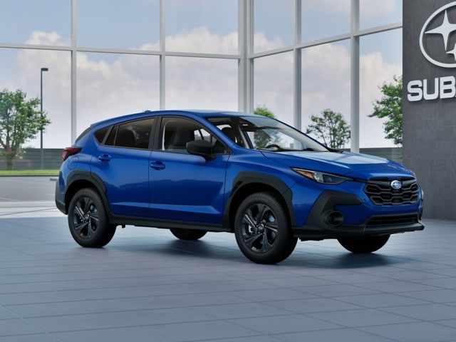 2026 New Subaru Crosstrek image 1