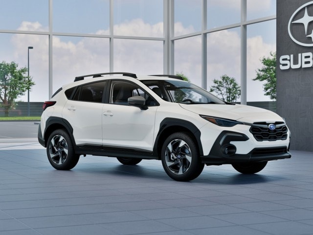 2026 New Subaru Crosstrek image 1