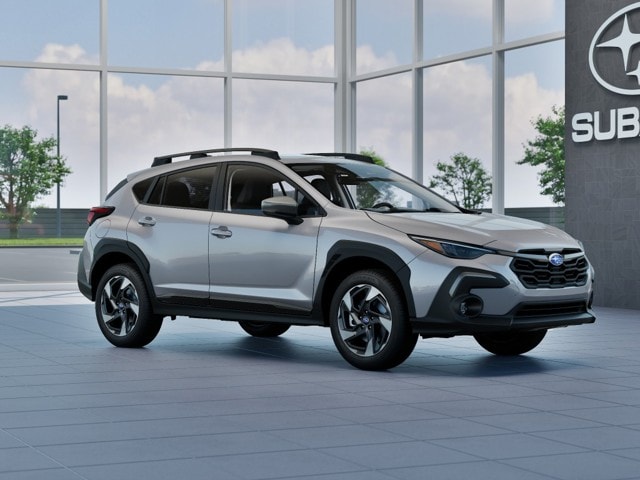 2026 New Subaru Crosstrek image 1