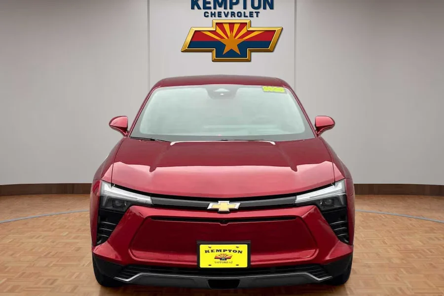 2025 Used Chevrolet Blazer LT