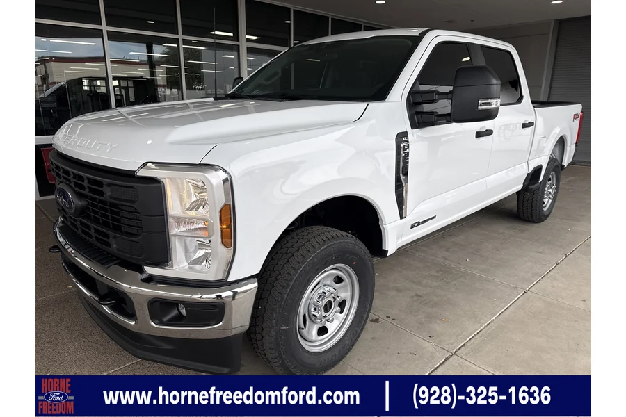 2026 New Ford F-350