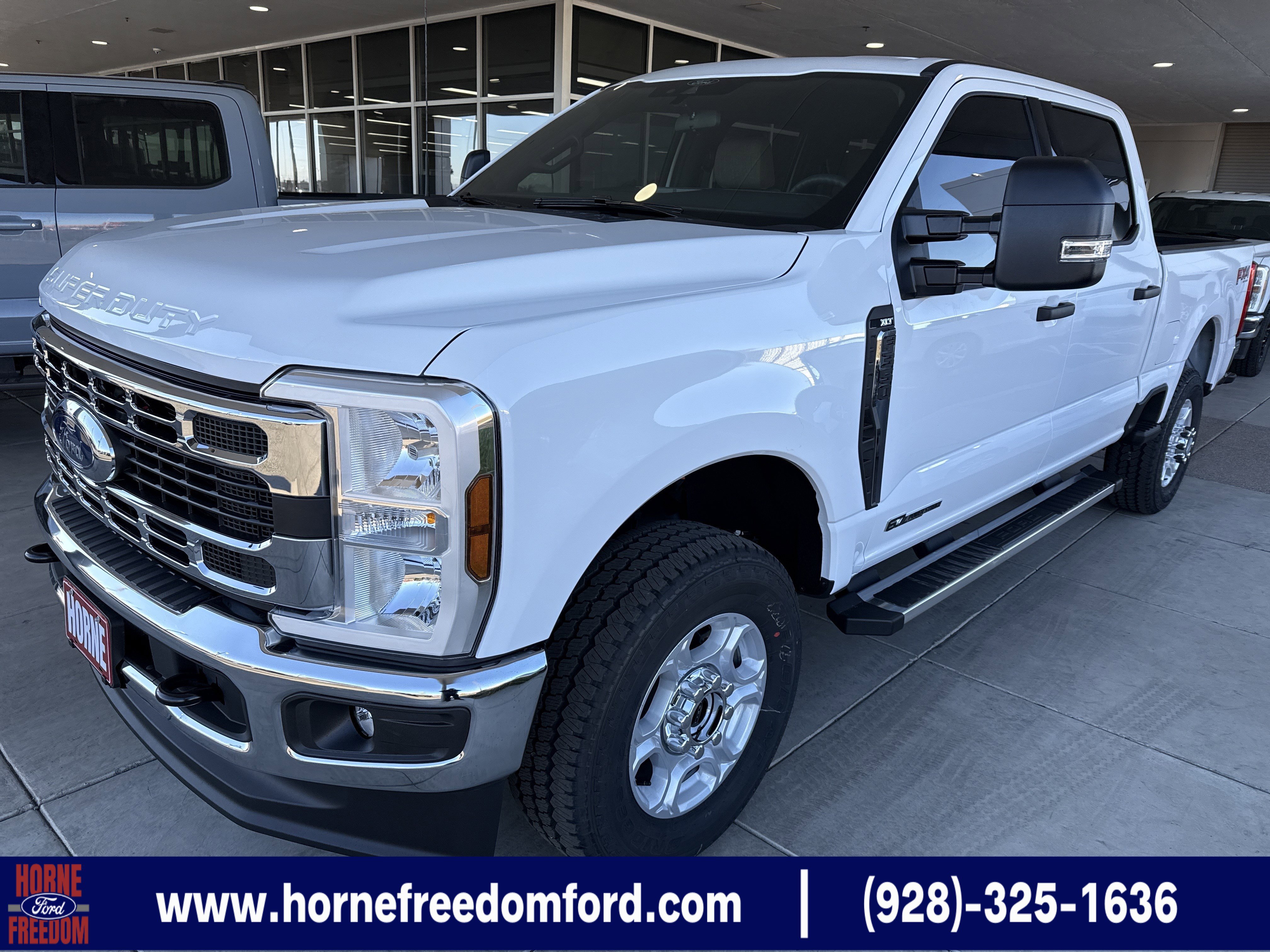 2026 New Ford Super Duty image 1