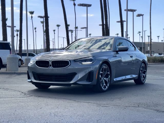 2025 Used BMW 2 Series image 1
