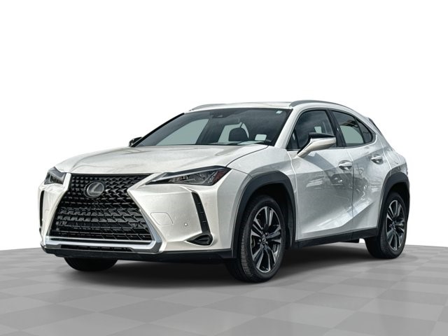2021 Used Lexus UX image 1